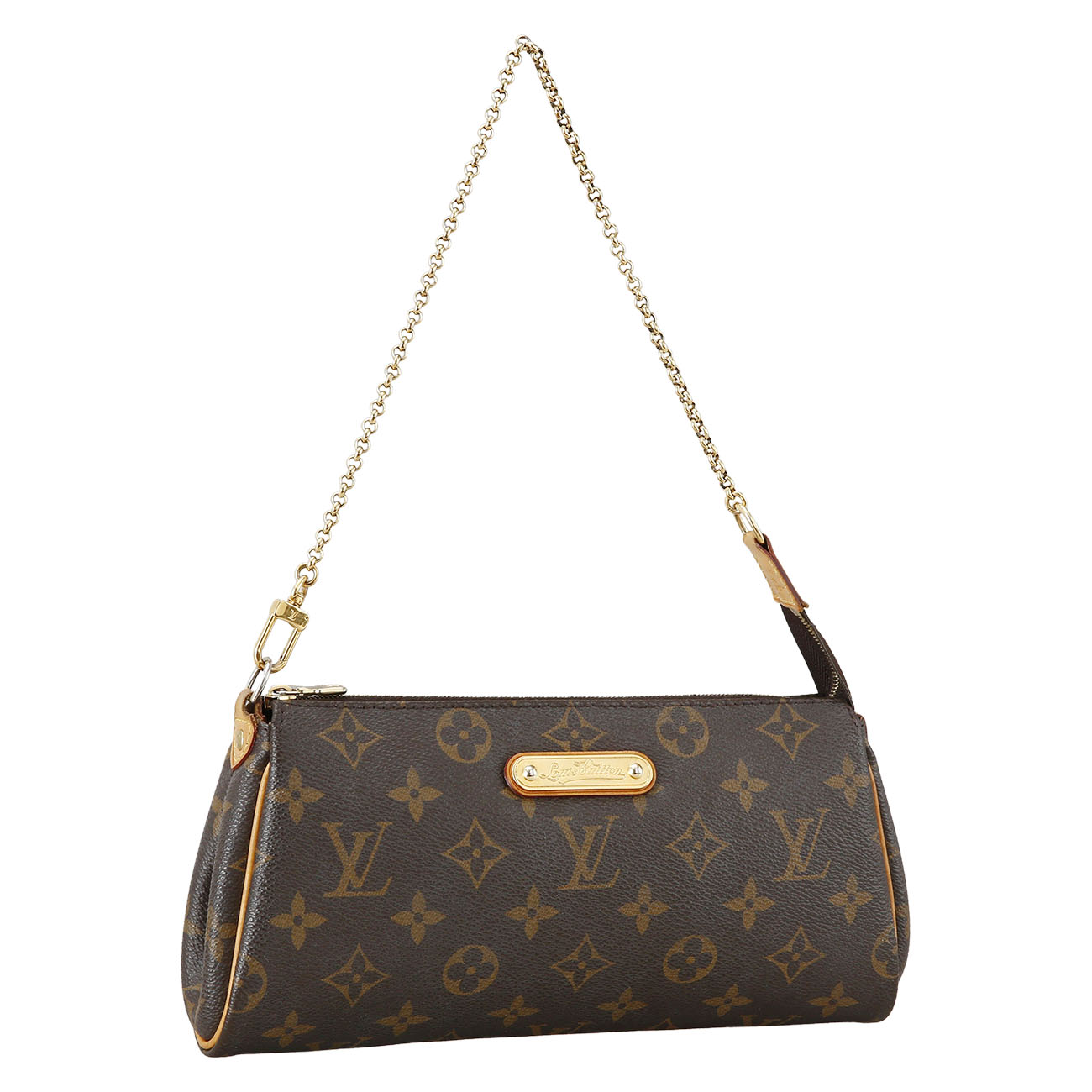 LOUIS VUITTON(USED)루이비통 모노그램 에바 클러치